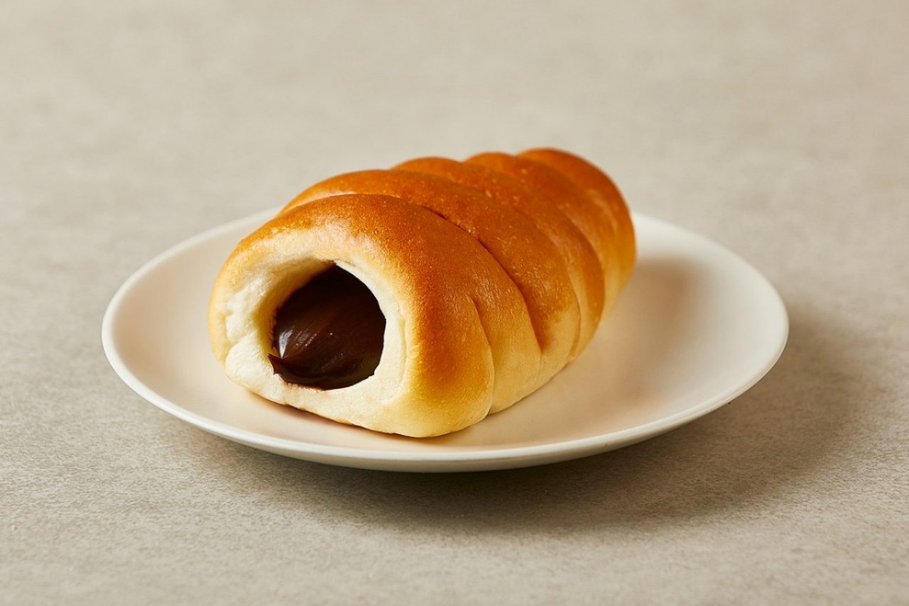 초코소라빵 | 파리바게뜨