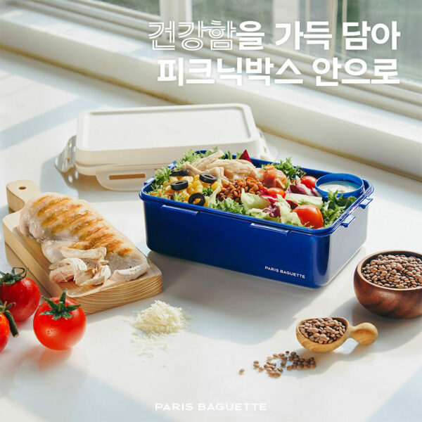 갤러리 | 파리바게뜨