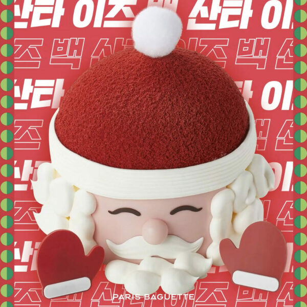갤러리 | 파리바게뜨